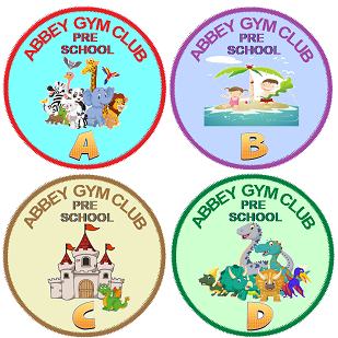 Proficiency Badges
